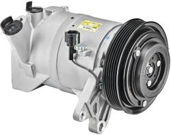 VALEO Compresor, climatizare VALEO 716676 (716676)