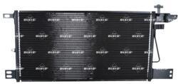 NRF Condensator, climatizare NRF 35790 (35790)