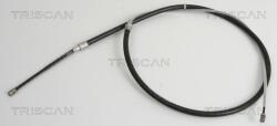 TRISCAN Cablu, frana de parcare TRISCAN 8140 67109 (8140 67109) - fixbox