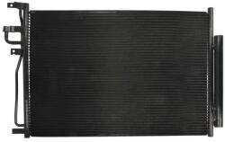 THERMOTEC Condensator, climatizare THERMOTEC KTT110589 (KTT110589) - fixbox