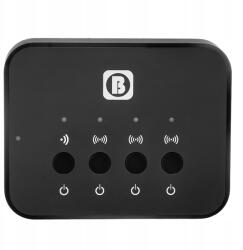  Vezeték Nélküli Bluetooth Audio Adapter (DS00623)