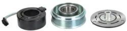 THERMOTEC Cupla magnetica, compresor climatizare THERMOTEC KTT040211 (KTT040211)