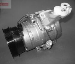 DENSO Compresor, climatizare DENSO DCP50223 (DCP50223)