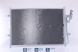 NISSENS Condensator, climatizare NISSENS 940148 (940148)