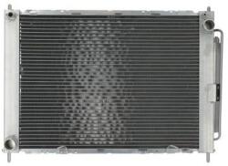 NRF Condensator, climatizare NRF 35886 (35886)