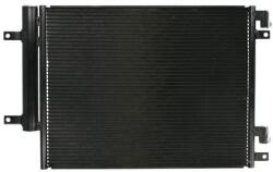 THERMOTEC Condensator, climatizare THERMOTEC KTT110749 (KTT110749) - fixbox