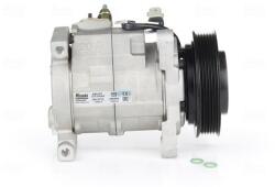 NISSENS Compresor, climatizare NISSENS 890152 (890152)