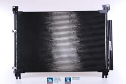 NISSENS Condensator, climatizare NISSENS 941147 (941147) - fixbox