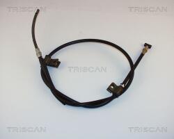TRISCAN Cablu, frana de parcare TRISCAN 8140 69108 (8140 69108) - fixbox