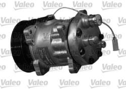 VALEO Compresor, climatizare VALEO 813012 (813012)