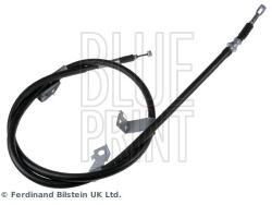 BLUE PRINT Cablu, frana de parcare BLUE PRINT ADN146202 (ADN146202)