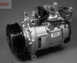 DENSO Compresor, climatizare DENSO DCP02014 (DCP02014) - fixbox