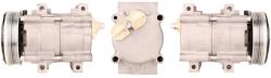ELSTOCK Compresor, climatizare ELSTOCK 51-0072 (51-0072) - fixbox