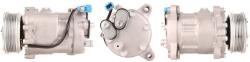 ELSTOCK Compresor, climatizare ELSTOCK 51-0047 (51-0047) - fixbox