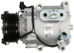 THERMOTEC Compresor, climatizare THERMOTEC KTT090350 (KTT090350) - fixbox