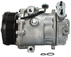 THERMOTEC Compresor, climatizare THERMOTEC KTT090392 (KTT090392) - fixbox
