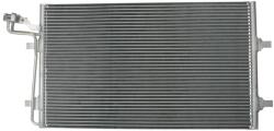 Bosch Condensator, climatizare BOSCH 1 986 AD2 117 (1 986 AD2 117) - fixbox