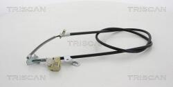 TRISCAN Cablu, frana de parcare TRISCAN 8140 131112 (8140 131112) - fixbox