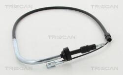 TRISCAN Cablu, frana de parcare TRISCAN 8140 161176 (8140 161176) - fixbox