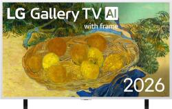 LG Gallery TV AI 65LX7B6LA