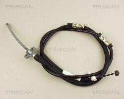TRISCAN Cablu, frana de parcare TRISCAN 8140 13186 (8140 13186) - fixbox