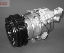 DENSO Compresor, climatizare DENSO DCP50030 (DCP50030) - fixbox