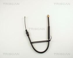 TRISCAN Cablu, frana de parcare TRISCAN 8140 28160 (8140 28160) - fixbox
