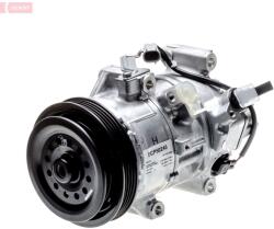 DENSO Compresor, climatizare DENSO DCP50245 (DCP50245)
