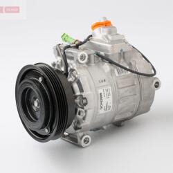 DENSO Compresor, climatizare DENSO DCP02006 (DCP02006) - fixbox