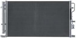 MAHLE Condensator, climatizare MAHLE AC 64 000S (AC 64 000S)