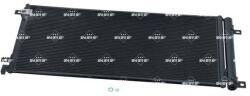 NRF Condensator, climatizare NRF 350494 (350494)
