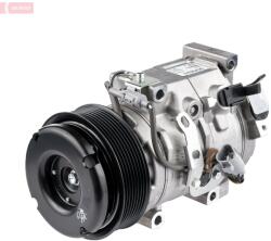 DENSO Compresor, climatizare DENSO DCP50323 (DCP50323) - fixbox