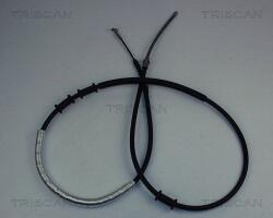 TRISCAN Cablu, frana de parcare TRISCAN 8140 15183 (8140 15183) - fixbox