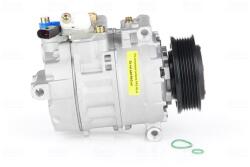 NISSENS Compresor, climatizare NISSENS 890173 (890173)