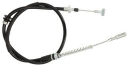 ABE Cablu, frana de parcare ABE C7E001ABE (C7E001ABE) - fixbox