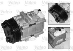 VALEO Compresor, climatizare VALEO 699827 (699827)
