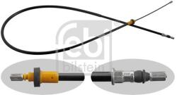 Febi Bilstein Cablu, frana de parcare FEBI BILSTEIN 29362 (29362) - fixbox