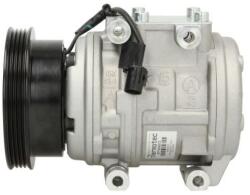 THERMOTEC Compresor, climatizare THERMOTEC KTT090072 (KTT090072) - fixbox
