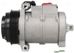NISSENS Compresor, climatizare NISSENS 89606 (89606)