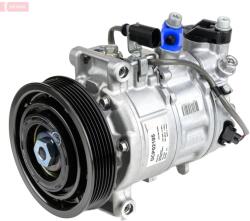 DENSO Compresor, climatizare DENSO DCP02105 (DCP02105) - fixbox
