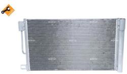 NRF Condensator, climatizare NRF 35777 (35777)