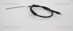 TRISCAN Cablu, frana de parcare TRISCAN 8140 23174 (8140 23174) - fixbox
