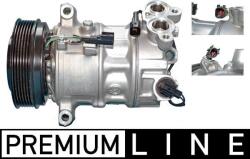 MAHLE Compresor, climatizare MAHLE ACP 511 000P (ACP 511 000P)