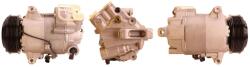 LUCAS Compresor, climatizare LUCAS ACP01007 (ACP01007) - fixbox