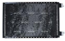 NRF Condensator, climatizare NRF 35953 (35953)