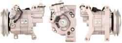 ELSTOCK Compresor, climatizare ELSTOCK 51-0222 (51-0222) - fixbox