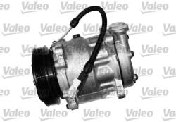 VALEO Compresor, climatizare VALEO 699026 (699026)