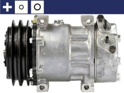 MAHLE Compresor, climatizare MAHLE ACP 402 000S (ACP 402 000S)