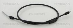 TRISCAN Cablu, frana de parcare TRISCAN 8140 251237 (8140 251237) - fixbox