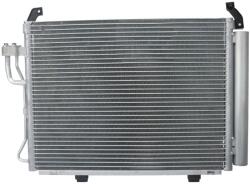 Bosch Condensator, climatizare BOSCH 1 986 AD2 231 (1 986 AD2 231) - fixbox